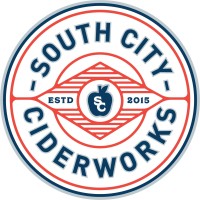 South City Ciderworks logo, South City Ciderworks contact details