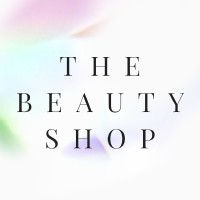 The Beauty Shop logo, The Beauty Shop contact details