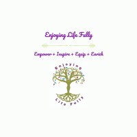 Enjoying Life Fully logo, Enjoying Life Fully contact details