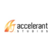 Accelerant Studios logo, Accelerant Studios contact details