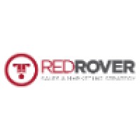 RedRover Sales & Marketing Strategy logo, RedRover Sales & Marketing Strategy contact details