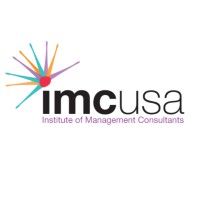 Institute of Management Consultants USA logo, Institute of Management Consultants USA contact details