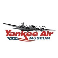 Yankee Air Museum logo, Yankee Air Museum contact details