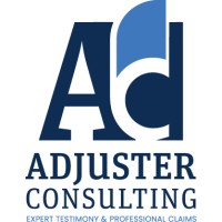 Adjuster Consulting logo, Adjuster Consulting contact details