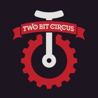 Two Bit Circus logo, Two Bit Circus contact details