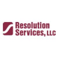 Resolution Services logo, Resolution Services contact details