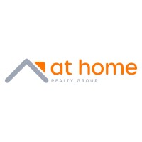 At Home Realty Group logo, At Home Realty Group contact details