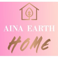 Aina  Earth Home logo, Aina  Earth Home contact details