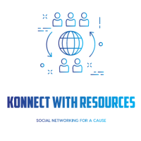 Konnect With Resources logo, Konnect With Resources contact details