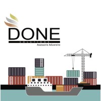 Done Solutions logo, Done Solutions contact details