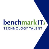 Benchmark IT logo, Benchmark IT contact details