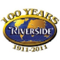 Riverside Manufacturing Company logo, Riverside Manufacturing Company contact details