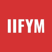 IIFYM.com logo, IIFYM.com contact details