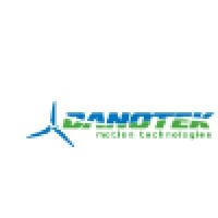 Danotek Motion Technologies logo, Danotek Motion Technologies contact details