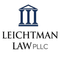 Leichtman Law PLLC logo, Leichtman Law PLLC contact details