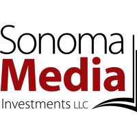 Sonoma Media Investments logo, Sonoma Media Investments contact details