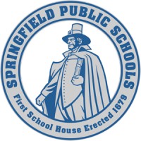 Springfield School District logo, Springfield School District contact details