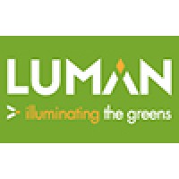 Luman Lighting Ltd. logo, Luman Lighting Ltd. contact details