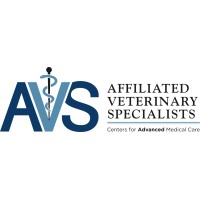 Affiliated Veterinary Specialists logo, Affiliated Veterinary Specialists contact details