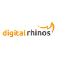 Digital Rhinos logo, Digital Rhinos contact details