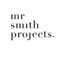 Mr Smith Projects logo, Mr Smith Projects contact details