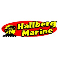 Hallberg Marine, Inc. logo, Hallberg Marine, Inc. contact details