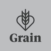 Grain Inc. logo, Grain Inc. contact details