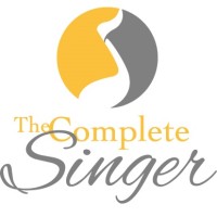 The Complete Singer logo, The Complete Singer contact details