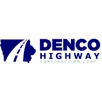 Denco Highway Construction logo, Denco Highway Construction contact details