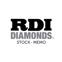 RDI Diamonds logo, RDI Diamonds contact details