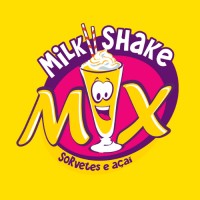 Milk Shake Mix Catanduva logo, Milk Shake Mix Catanduva contact details