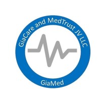 GiaMed JV logo, GiaMed JV contact details