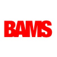 BAMS logo, BAMS contact details