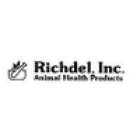 Richdel, Inc. logo, Richdel, Inc. contact details