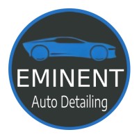 Eminent Auto Detailing logo, Eminent Auto Detailing contact details