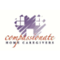 Compassionate Home Caregivers logo, Compassionate Home Caregivers contact details