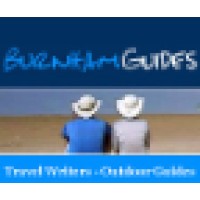 Burnham Guides LLC logo, Burnham Guides LLC contact details