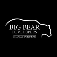 Big Bear Developers logo, Big Bear Developers contact details