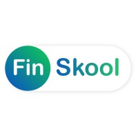 FinSkool logo, FinSkool contact details