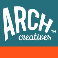 Arch Creatives logo, Arch Creatives contact details