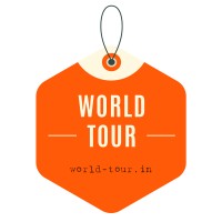 World Tour logo, World Tour contact details