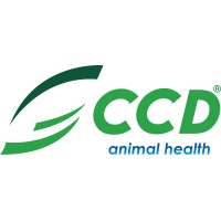 CCD Animal Health logo, CCD Animal Health contact details