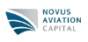 Novus Aviation Capital logo, Novus Aviation Capital contact details