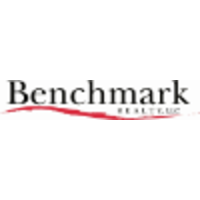 Benchmark Realty logo, Benchmark Realty contact details