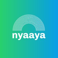 Nyaaya logo, Nyaaya contact details