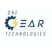 One Gear Technologies logo, One Gear Technologies contact details