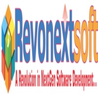 Revonextsoft logo, Revonextsoft contact details