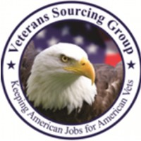 Veterans Sourcing Group, LLC logo, Veterans Sourcing Group, LLC contact details