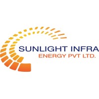 Sunlight Infra Energy Pvt. Ltd. logo, Sunlight Infra Energy Pvt. Ltd. contact details