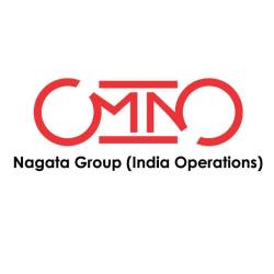 Nagata India logo, Nagata India contact details